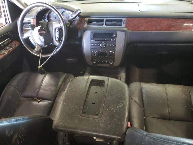 Photo 8 from auction – 2012 GMC SIERRA K15 with VIN 3GTP2WE76CG234838