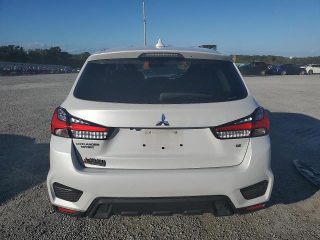 Photo 6 from auction – 2022 MITSUBISHI OUTLANDER with VIN JA4ARUAU1NU017449
