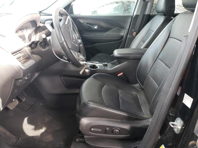 Photo 7 from auction – 2023 GMC TERRAIN SL with VIN 3GKALPEGXPL164755