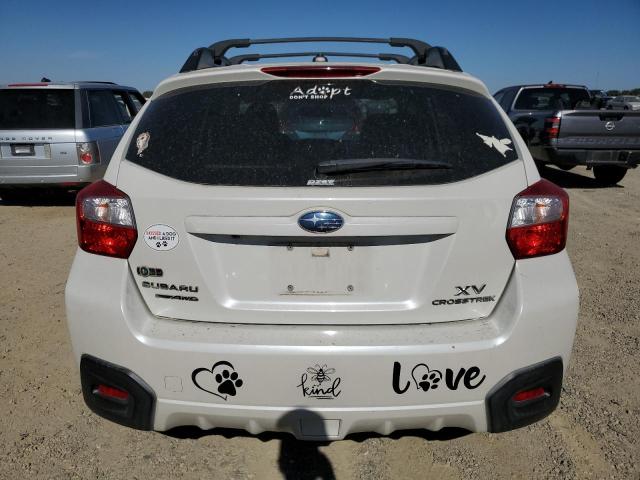 Photo 6 from auction – 2014 SUBARU XV CROSSTR with VIN JF2GPAWC7E8304194