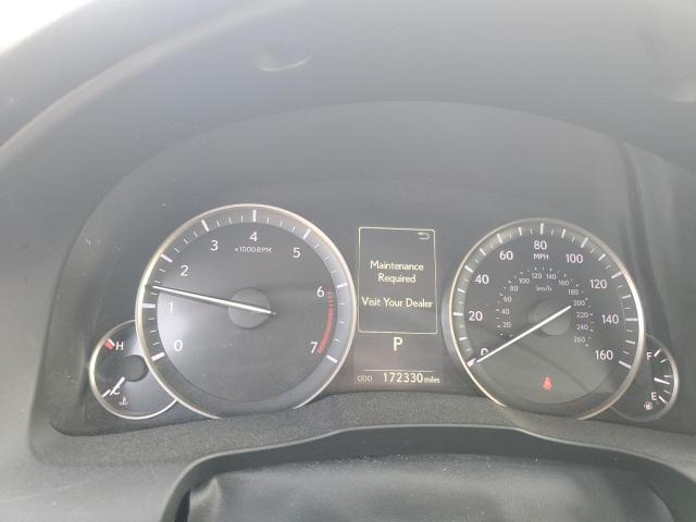 Photo 9 from auction – 2016 LEXUS ES 350 with VIN JTHBK1GG3G2211248