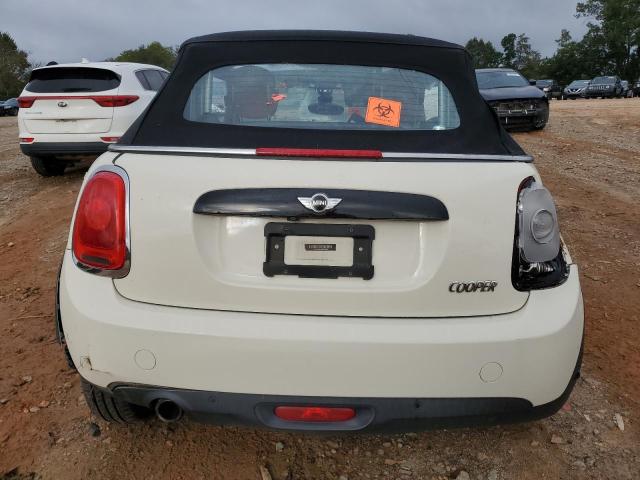 Photo 6 from auction – 2017 MINI COOPER with VIN WMWWG5C38H3C20537