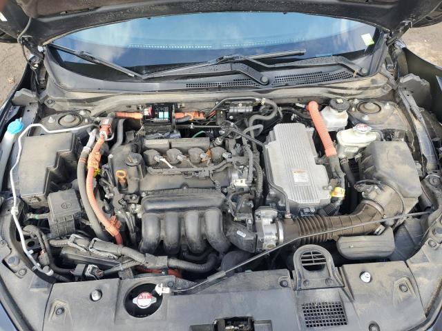 Photo 11 from auction – 2019 HONDA INSIGHT EX with VIN 19XZE4F52KE032445