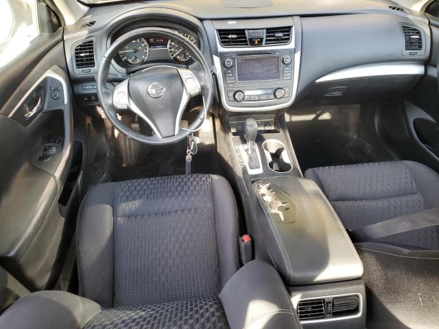 Photo 8 from auction – 2016 NISSAN ALTIMA 2.5 with VIN 1N4AL3AP1GC141974