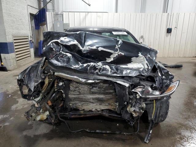 Photo 5 from auction – 2010 FORD TAURUS LIM with VIN 1FAHP2JW8AG167637