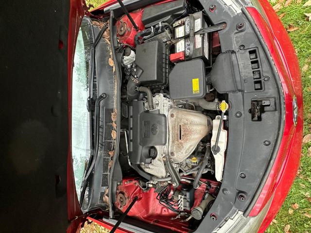 Photo 7 from auction – 2012 TOYOTA CAMRY BASE with VIN 4T1BF1FK5CU506373