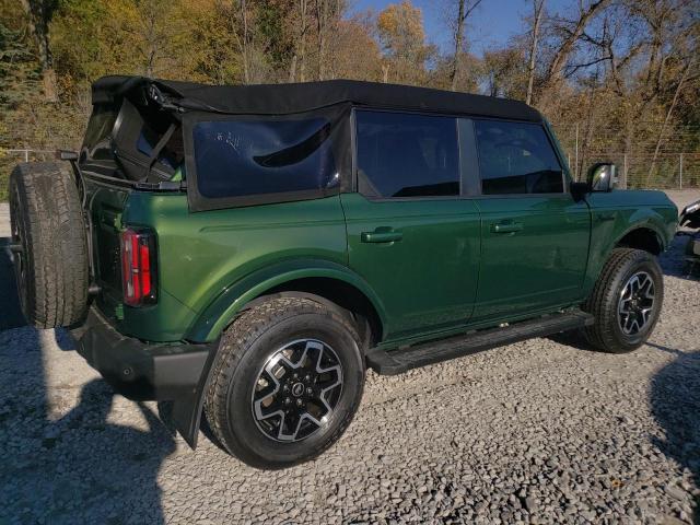 Photo 3 from auction – 2023 FORD BRONCO BAS with VIN 1FMDE5BH1PLC06306