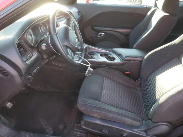 Photo 7 from auction – 2015 DODGE CHALLENGER with VIN 2C3CDZAG2FH846589