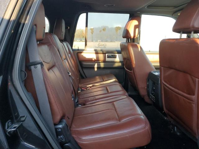 Foto 11 de la subasta – 2012 FORD EXPEDITION con VIN 1FMJU1J55CEF20531