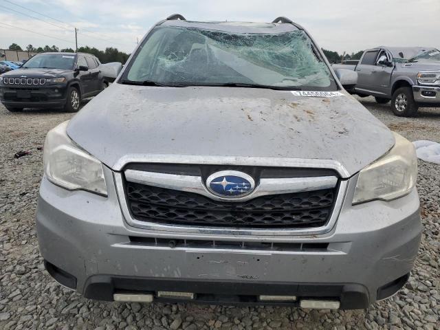 Photo 5 from auction – 2015 SUBARU FORESTER 2 with VIN JF2SJADC7FH462647