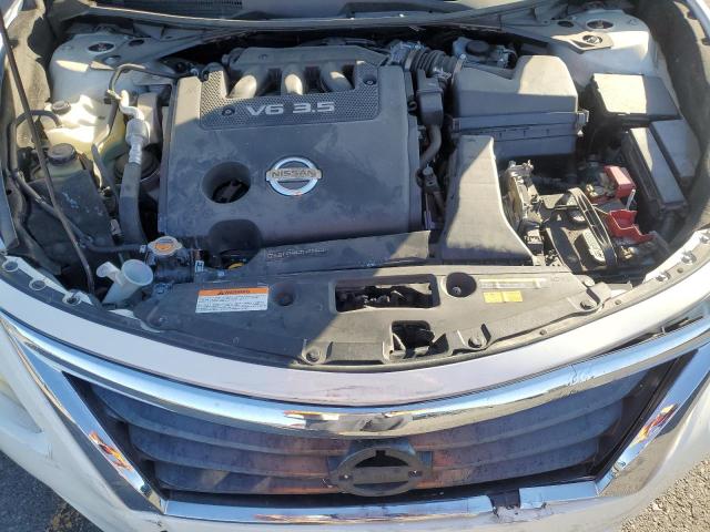 Photo 11 from auction – 2013 NISSAN ALTIMA 3.5 with VIN 1N4BL3AP1DN444578