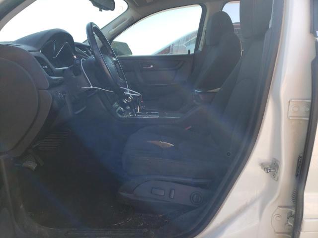 Photo 7 from auction – 2013 CHEVROLET TRAVERSE L with VIN 1GNKRGKD0DJ243788