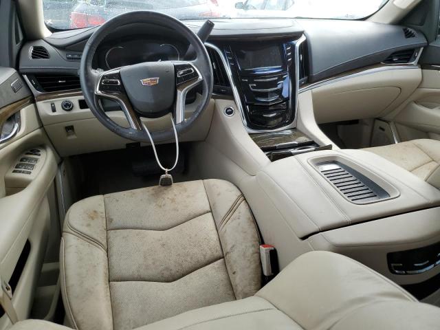 Photo 8 from auction – 2019 CADILLAC ESCALADE P with VIN 1GYS3CKJ1KR387030