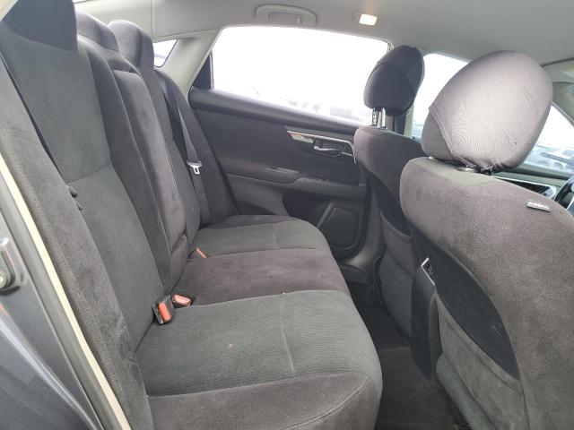 Photo 10 from auction – 2013 NISSAN ALTIMA 2.5 with VIN 1N4AL3AP3DC115985