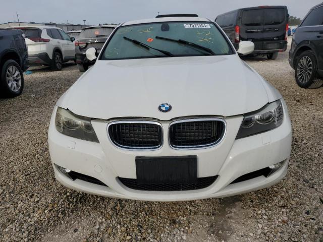 Foto 5 de la subasta – 2011 BMW 328 XI con VIN WBAPK7C57BA820840