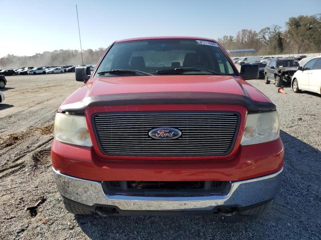 Photo 5 from auction – 2005 FORD F150 with VIN 1FTPX14505NA71912