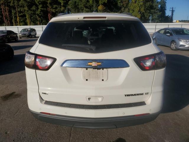 Photo 6 from auction – 2013 CHEVROLET TRAVERSE L with VIN 1GNKVGKDXDJ100648