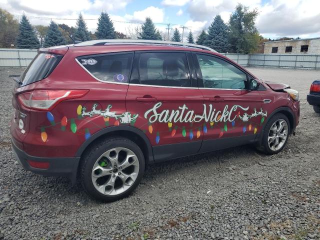 Photo 3 from auction – 2013 FORD ESCAPE TIT with VIN 1FMCU9J90DUC06187