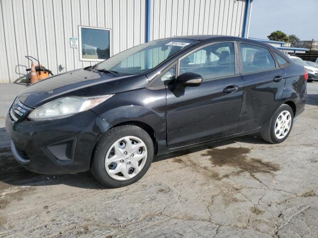 Photo 1 from auction – 2013 FORD FIESTA SE with VIN 3FADP4BJ8DM214446