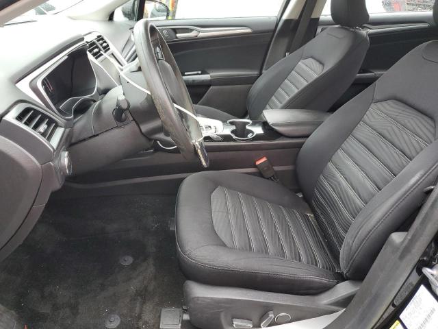 Photo 7 from auction – 2016 FORD FUSION SE with VIN 3FA6P0H71GR403041