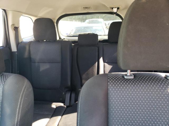 Foto 10 de la subasta – 2016 MITSUBISHI OUTLANDER con VIN JA4AD2A38GZ019957