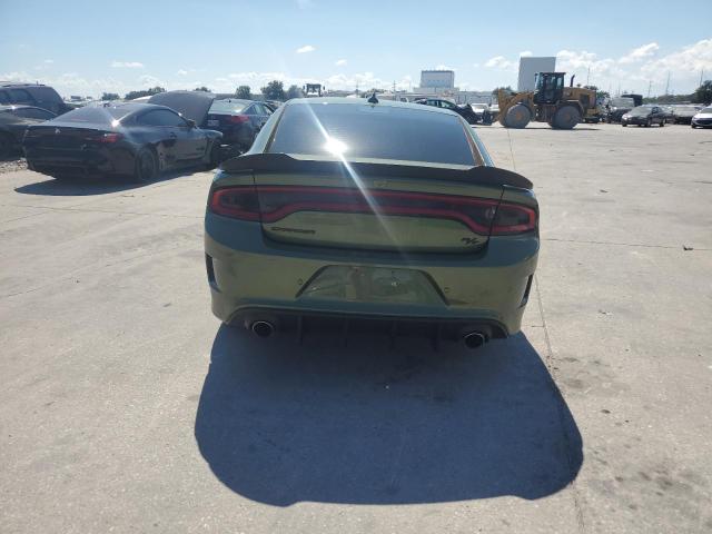 Photo 6 from auction – 2020 DODGE CHARGER R/ with VIN 2C3CDXCT2LH154018