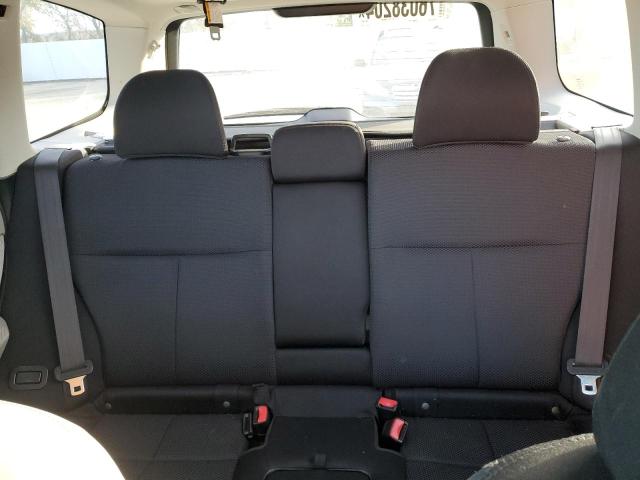 Photo 10 from auction – 2012 SUBARU FORESTER 2 with VIN JF2SHBDC8CH452237