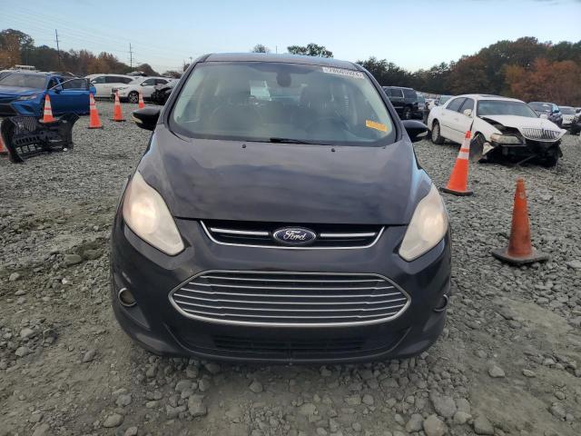 Photo 5 from auction – 2013 FORD C-MAX PREM with VIN 1FADP5CU0DL509766