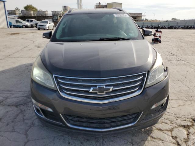 Photo 5 from auction – 2015 CHEVROLET TRAVERSE L with VIN 1GNKRGKD1FJ220670