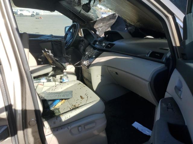 Photo 11 from auction – 2013 HONDA ODYSSEY TO with VIN 5FNRL5H90DB077019