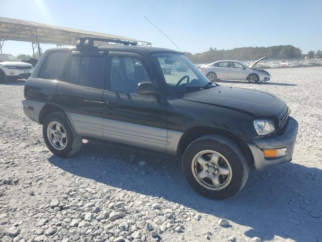 Photo 4 from auction – 1998 TOYOTA RAV4 with VIN JT3HP10V4W0197008