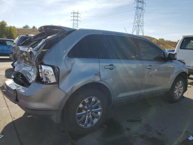 Photo 3 from auction – 2007 FORD EDGE SEL with VIN 2FMDK48C17BA55336