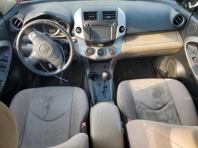 Photo 8 from auction – 2008 TOYOTA RAV4 with VIN JTMBD33V686081102