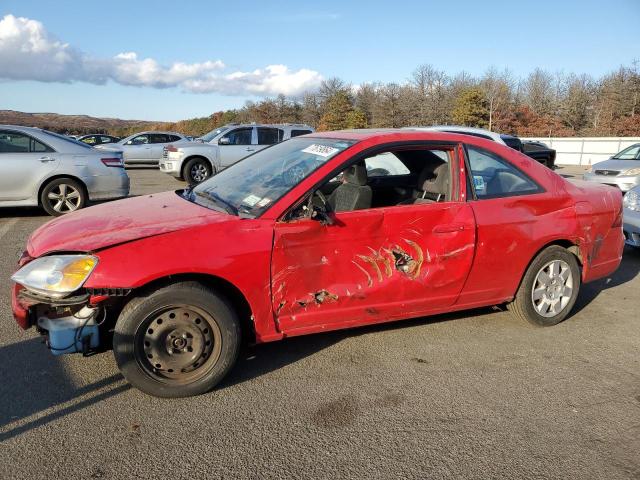 HONDA CIVIC EX 2002 z numerem VIN 1HGEM22932L077952 - Zdjęcie z aukcji