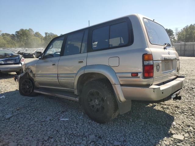 Photo 2 from auction – 1997 LEXUS LX 450 with VIN JT6HJ88J6V0168204