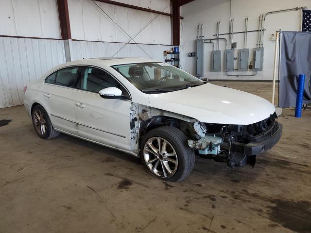 Photo 4 from auction – 2016 VOLKSWAGEN CC BASE with VIN WVWBP7AN3GE510167