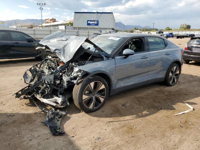 صورة رقم 1 من المزاد - 2023 POLESTAR 2 مع VIN YSMED3KA8PL115458