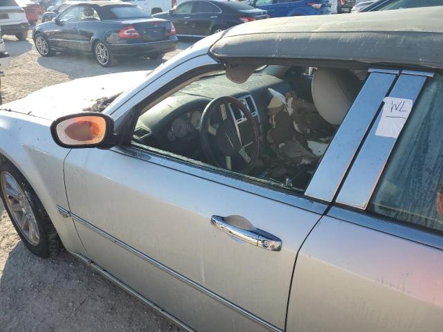 Zdjęcie 12 z aukcji – 2005 CHRYSLER 300C z VIN 2C3JA63HX5H659555