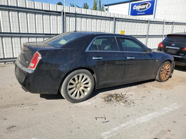 Photo 3 from auction – 2013 CHRYSLER 300 with VIN 2C3CCAAG8DH698336