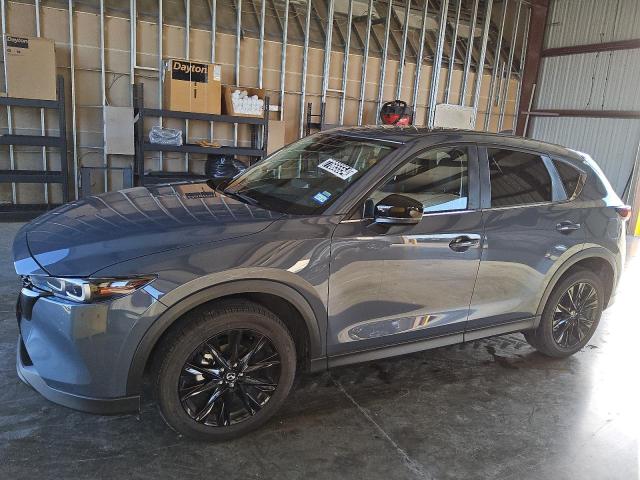 MAZDA CX-5 PREFE 2024 with VIN JM3KFBCL6R0460003 - Photo from auction