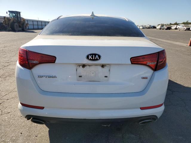 Photo 6 from auction – 2013 KIA OPTIMA LX with VIN 5XXGM4A75DG095861
