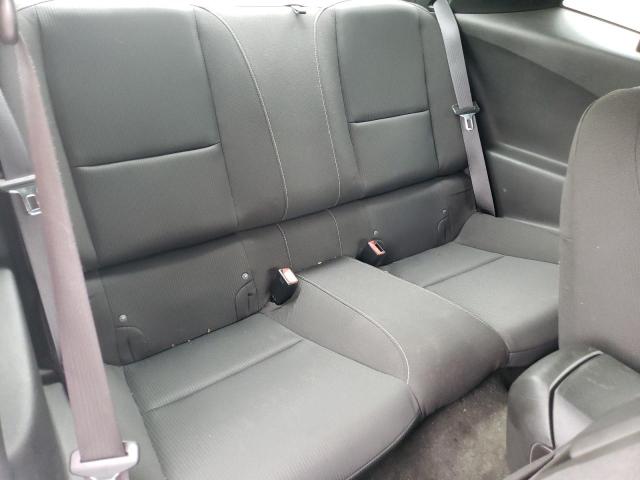 Photo 10 from auction – 2012 CHEVROLET CAMARO LT with VIN 2G1FB1E32C9156007