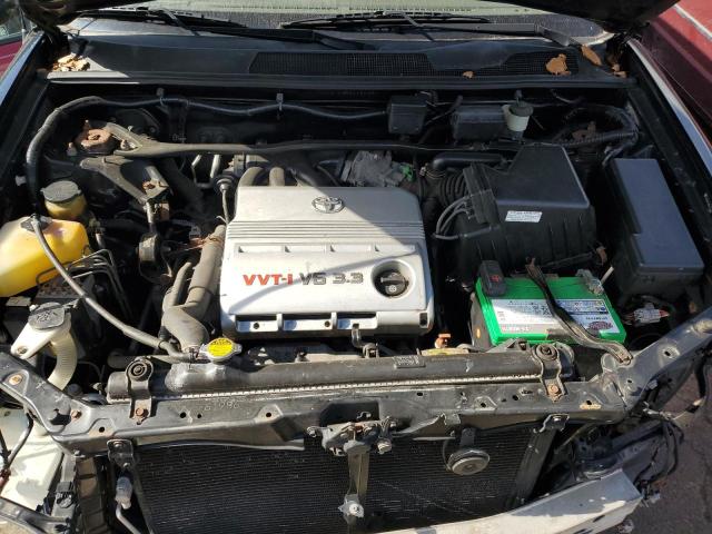 Photo 11 from auction – 2005 TOYOTA HIGHLANDER with VIN JTEEP21A350113142