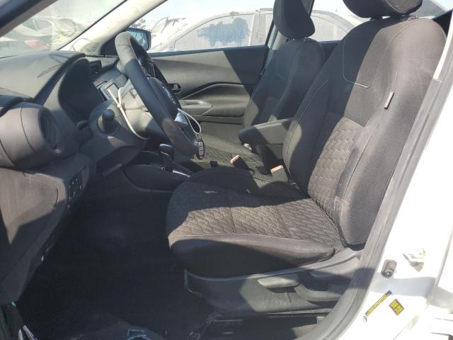 Photo 7 from auction – 2021 NISSAN KICKS S with VIN 3N1CP5BV3ML493831
