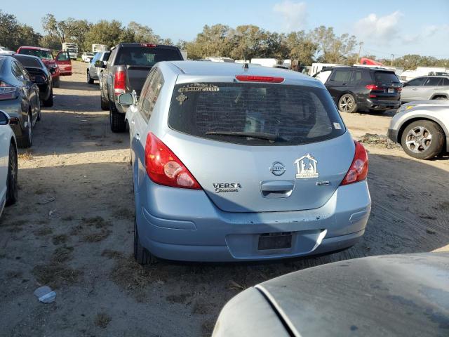 Photo 6 from auction – 2012 NISSAN VERSA S with VIN 3N1BC1CP0CK217871