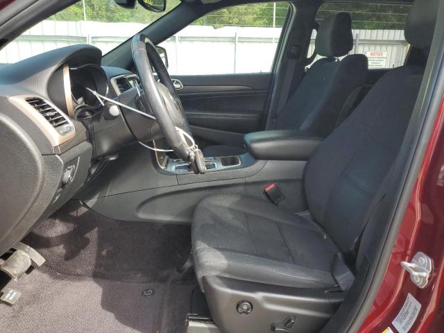Photo 7 from auction – 2017 JEEP GRAND CHER with VIN 1C4RJEAG2HC770692