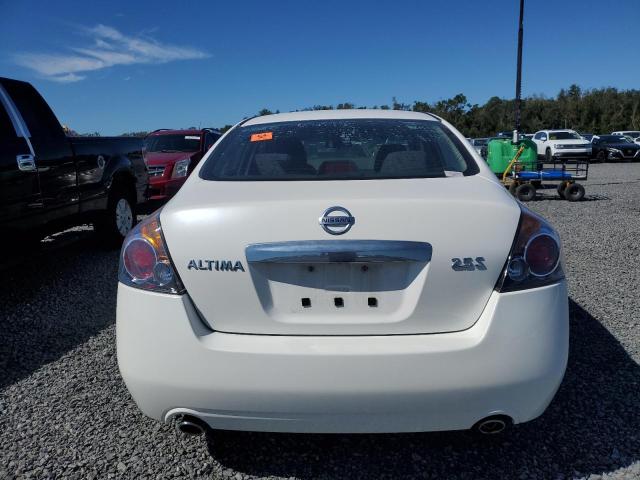 Снимка 6 от търг – 2012 NISSAN ALTIMA BAS с VIN 1N4AL2AP2CC107904