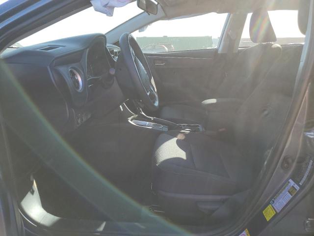 Photo 7 from auction – 2017 TOYOTA COROLLA L with VIN 2T1BURHE9HC957794