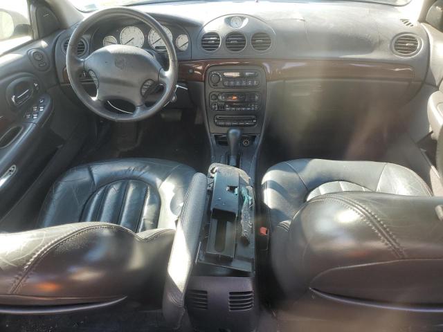Фото 8 с аукциона – 2000 CHRYSLER 300M с VIN 2C3HE66G3YH150823