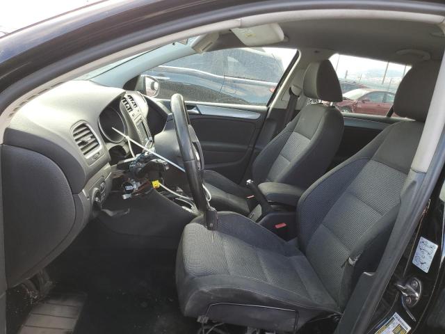 Photo 7 from auction – 2012 VOLKSWAGEN GOLF with VIN WVWDM7AJ0CW112644